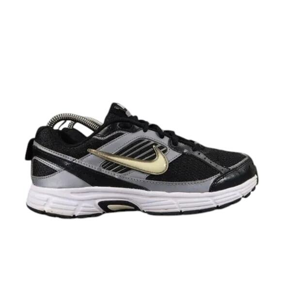 Nike Shoes Kids 6 Athletic Sneaker Dart 8 Running Cross Trainer Active Comfort - Picture 1 of 14